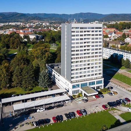 Hotel Lux بانْشكا بيشتريتْسا المظهر الخارجي الصورة