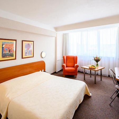 Hotel Lux بانْشكا بيشتريتْسا المظهر الخارجي الصورة
