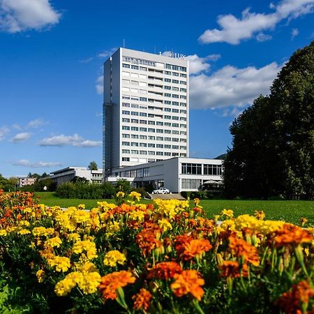 Hotel Lux بانْشكا بيشتريتْسا المظهر الخارجي الصورة