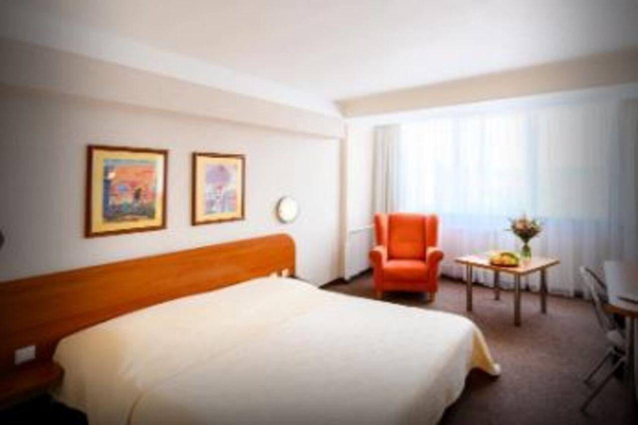 Hotel Lux بانْشكا بيشتريتْسا المظهر الخارجي الصورة