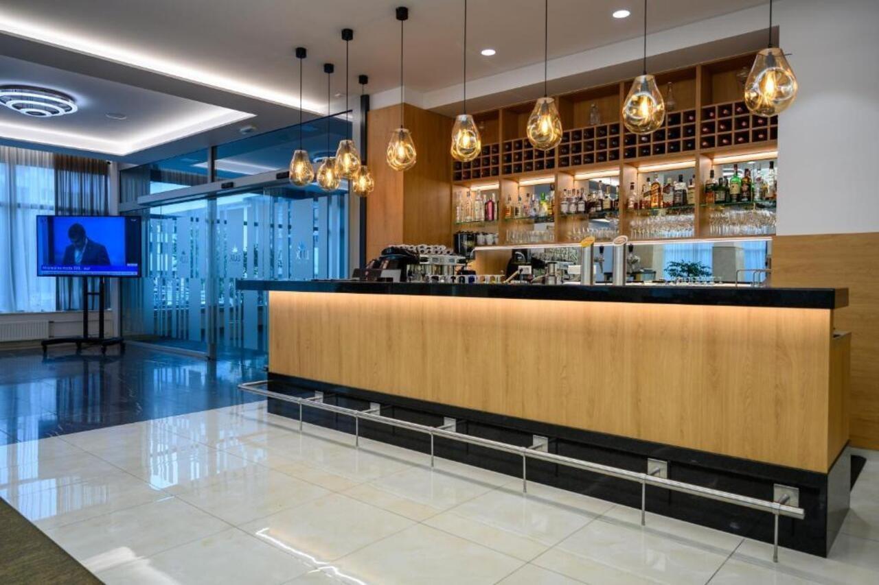 Hotel Lux بانْشكا بيشتريتْسا المظهر الخارجي الصورة