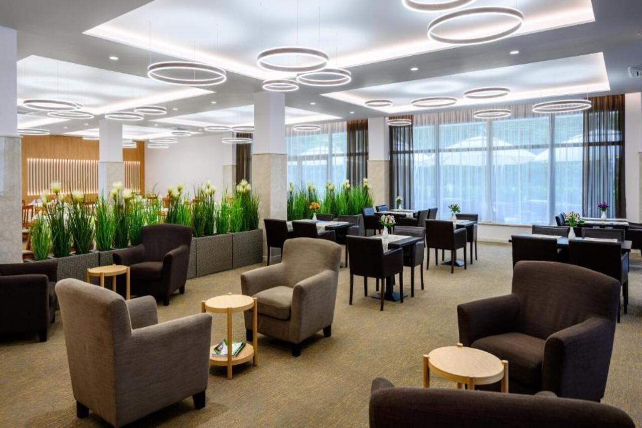 Hotel Lux بانْشكا بيشتريتْسا المظهر الخارجي الصورة