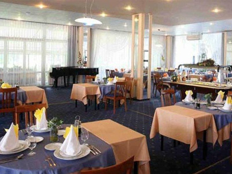 Hotel Lux بانْشكا بيشتريتْسا المظهر الخارجي الصورة