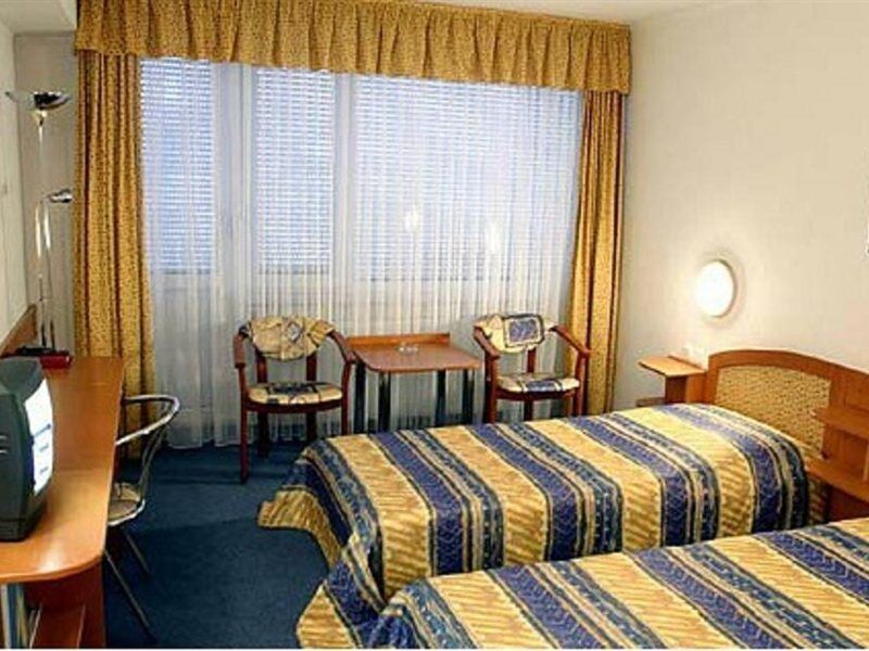 Hotel Lux بانْشكا بيشتريتْسا المظهر الخارجي الصورة