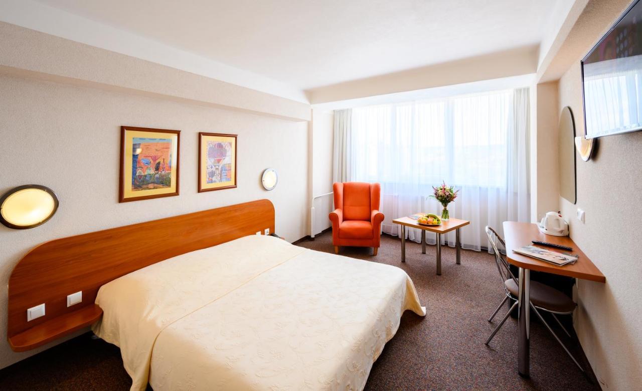 Hotel Lux بانْشكا بيشتريتْسا المظهر الخارجي الصورة