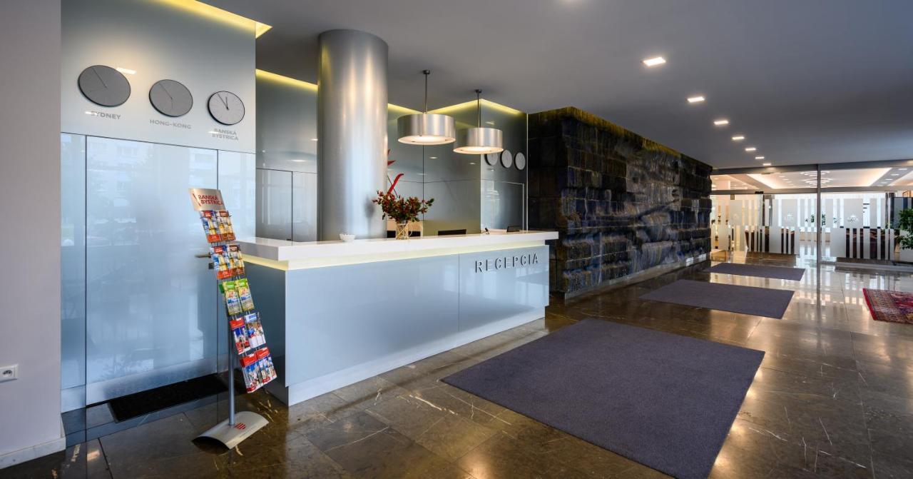Hotel Lux بانْشكا بيشتريتْسا المظهر الخارجي الصورة