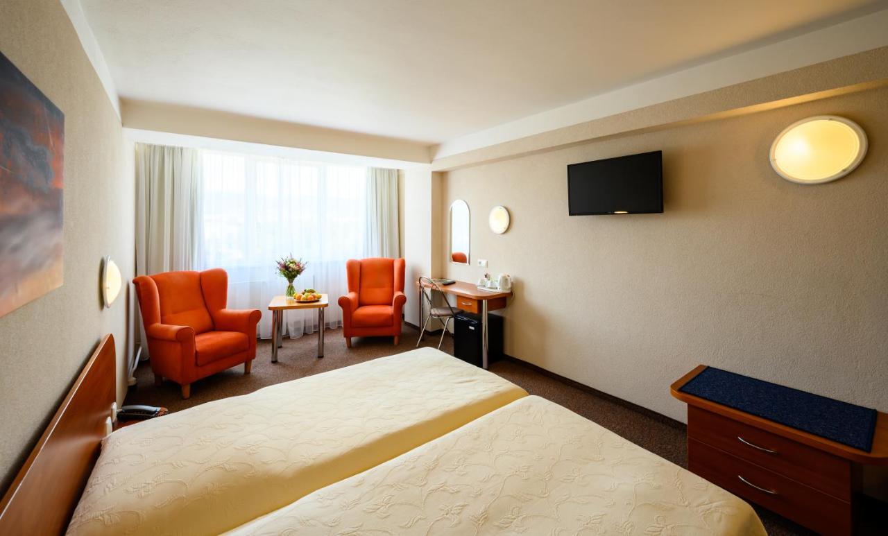 Hotel Lux بانْشكا بيشتريتْسا المظهر الخارجي الصورة