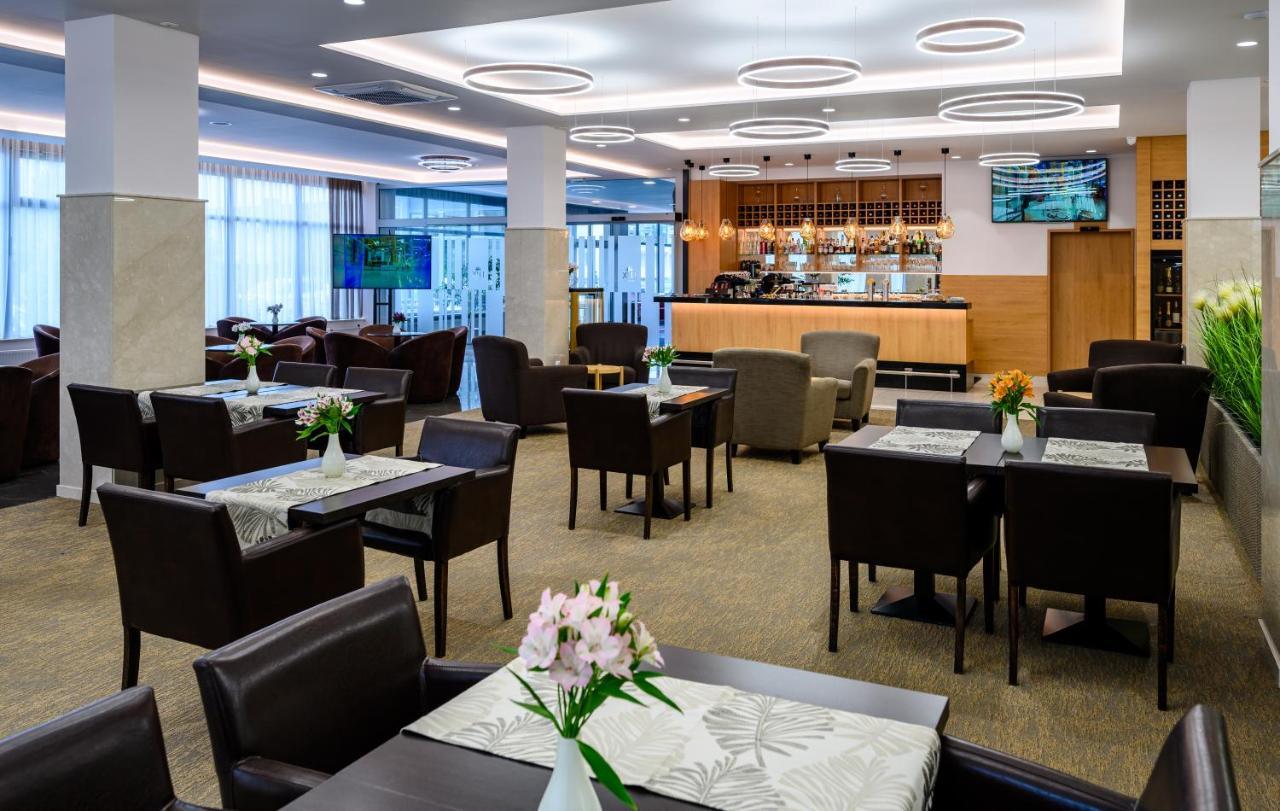 Hotel Lux بانْشكا بيشتريتْسا المظهر الخارجي الصورة