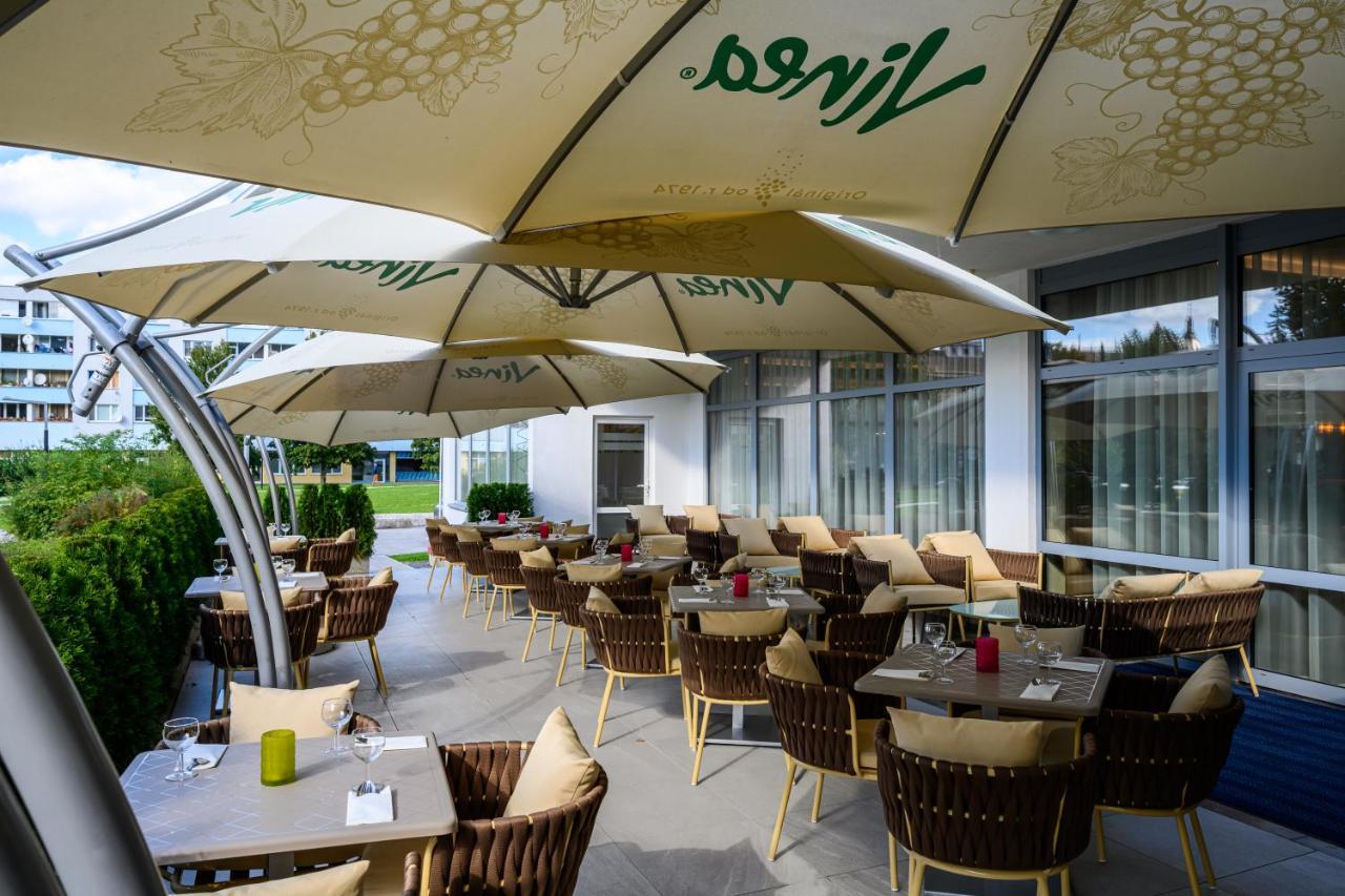 Hotel Lux بانْشكا بيشتريتْسا المظهر الخارجي الصورة