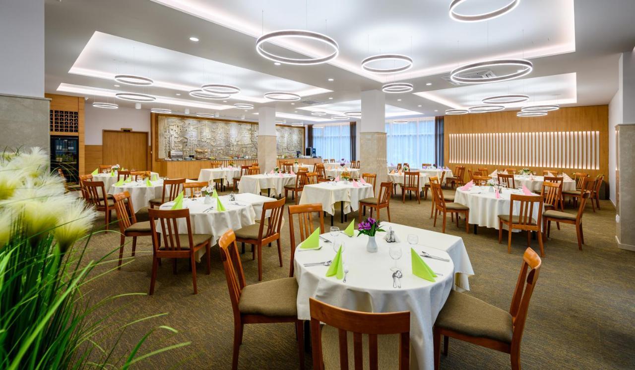 Hotel Lux بانْشكا بيشتريتْسا المظهر الخارجي الصورة