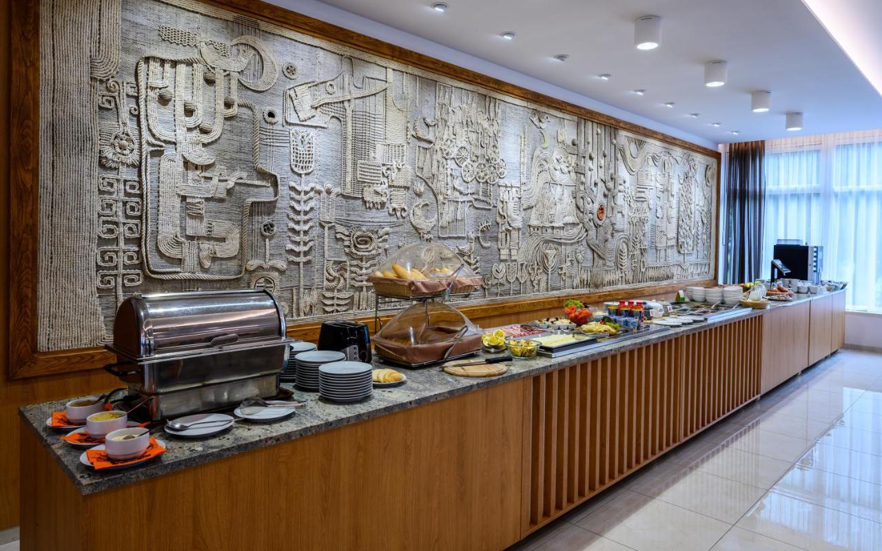 Hotel Lux بانْشكا بيشتريتْسا المظهر الخارجي الصورة