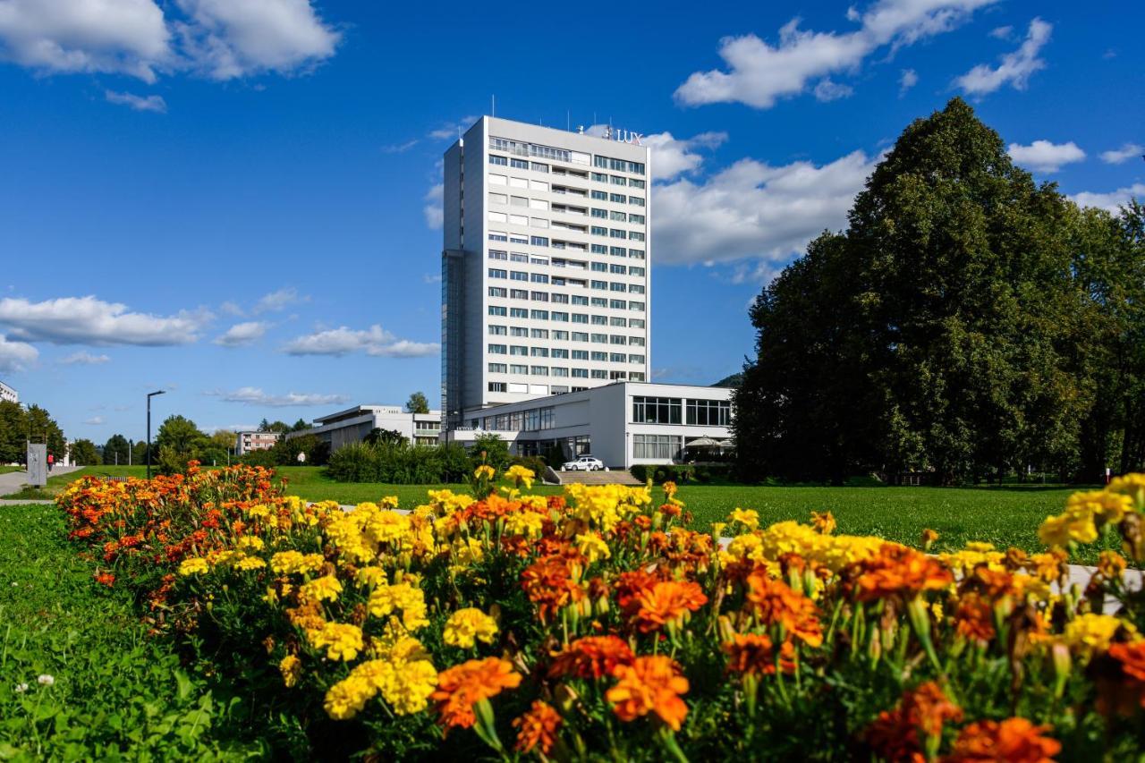 Hotel Lux بانْشكا بيشتريتْسا المظهر الخارجي الصورة